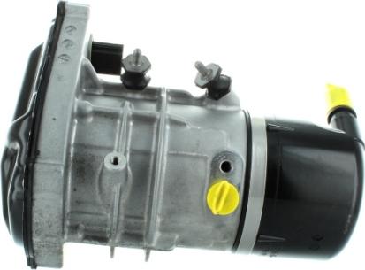 Spidan 54862 - Hidraulična pumpa, upravljanje www.molydon.hr