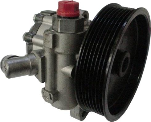 Spidan 54330 - Hidraulična pumpa, upravljanje www.molydon.hr