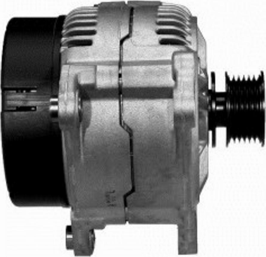 Spidan 5595 - Alternator www.molydon.hr