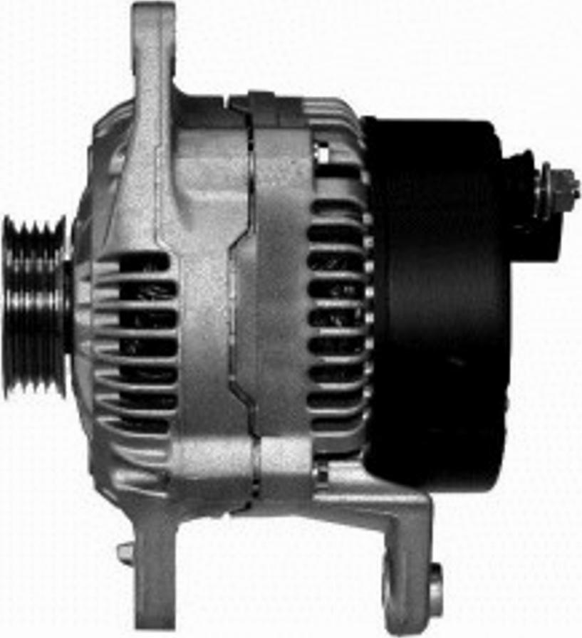 Spidan 5568 - Alternator www.molydon.hr