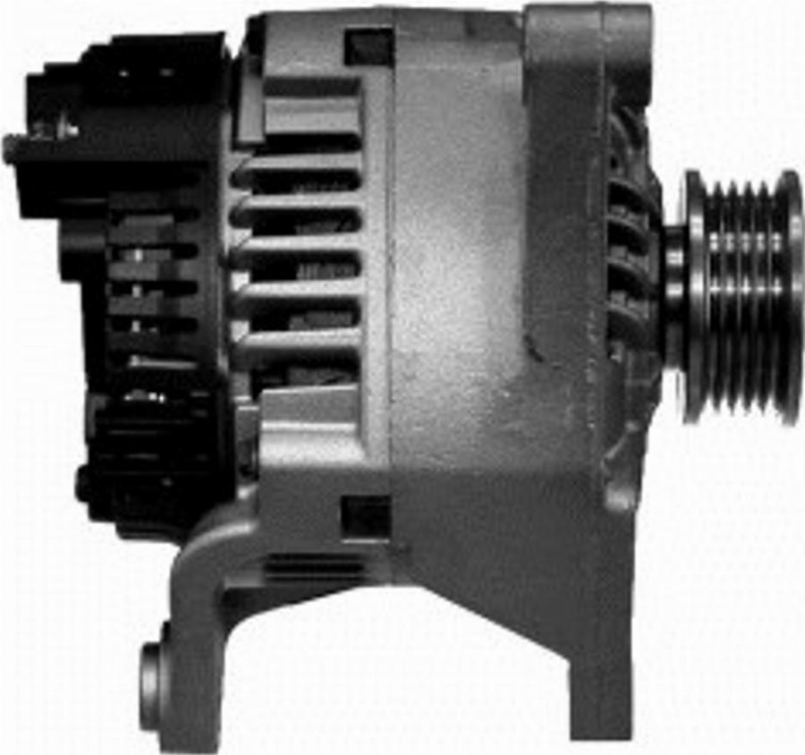 Spidan 5587 - Alternator www.molydon.hr