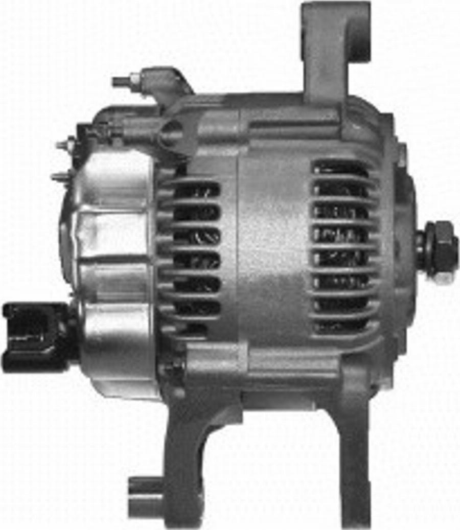 Spidan 5532 - Alternator www.molydon.hr