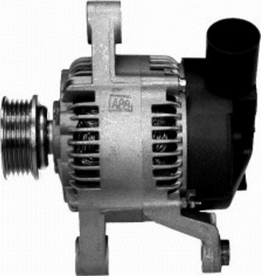 Spidan 5650 - Alternator www.molydon.hr