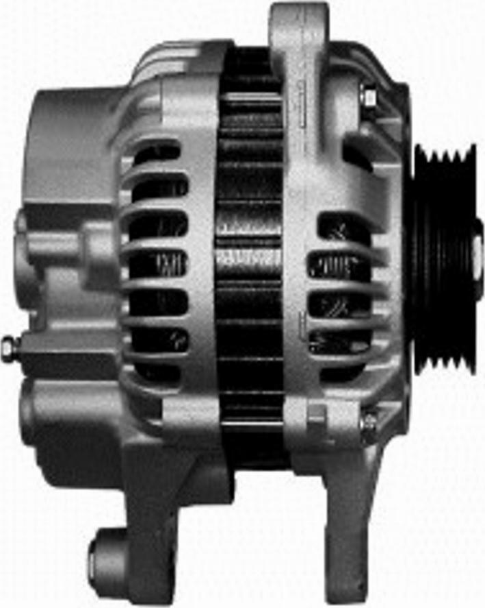 Spidan 5657 - Alternator www.molydon.hr