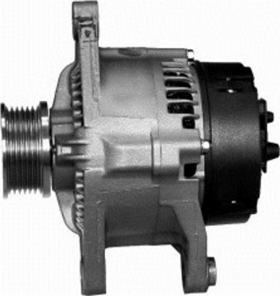 Spidan 5609 - Alternator www.molydon.hr