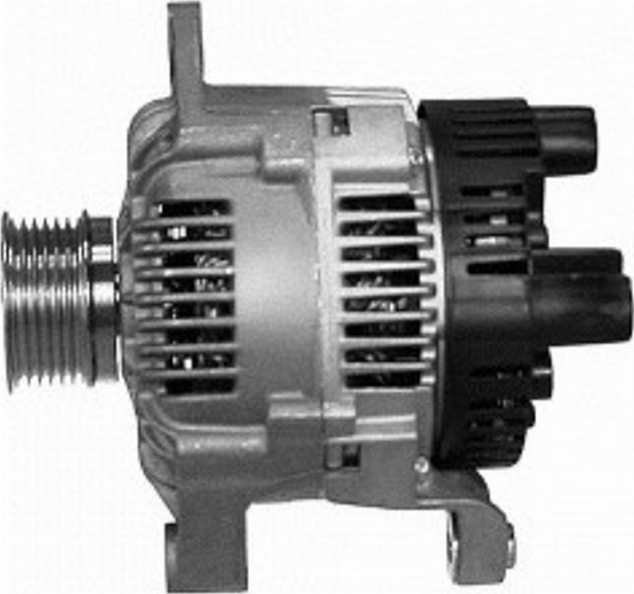 Spidan 5606 - Alternator www.molydon.hr