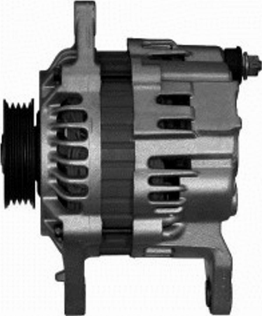 Spidan 5639 - Alternator www.molydon.hr