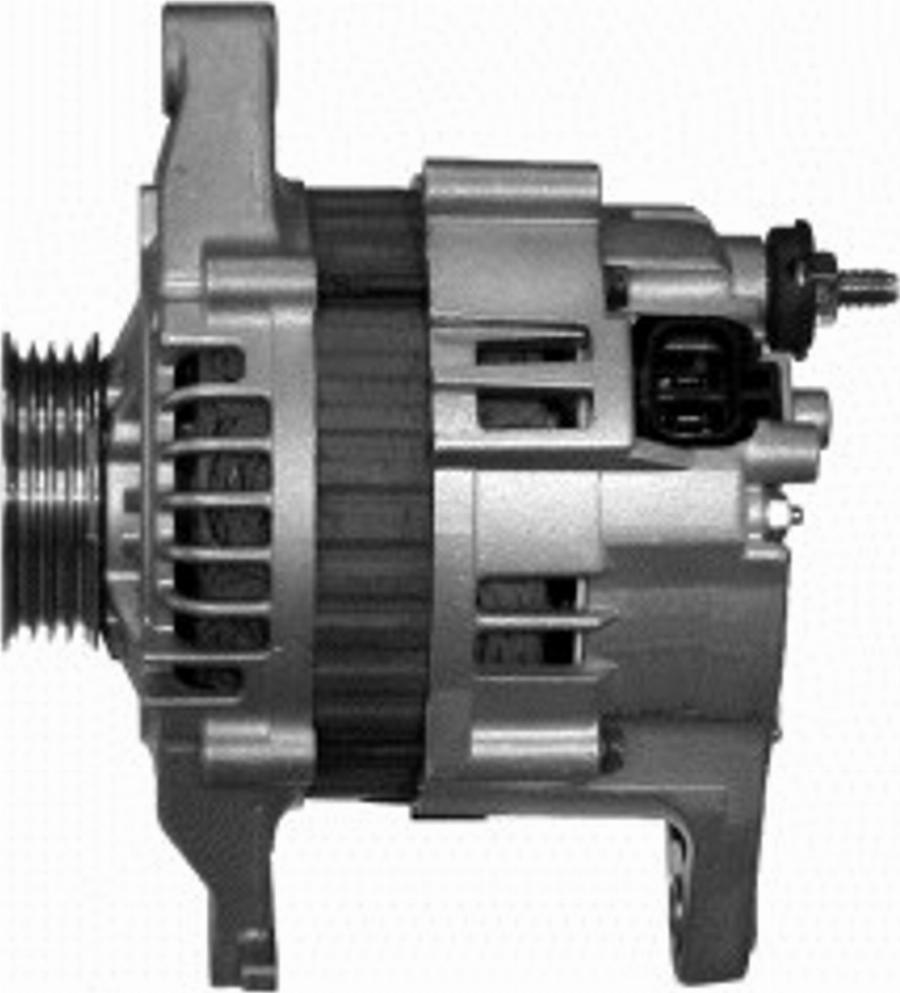 Spidan 5670 - Alternator www.molydon.hr