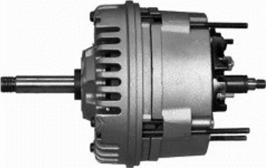 Spidan 5045 - Alternator www.molydon.hr