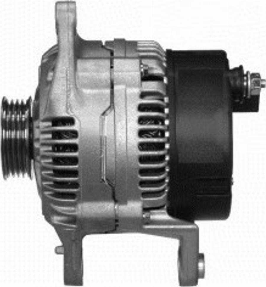 Spidan 5046 - Alternator www.molydon.hr