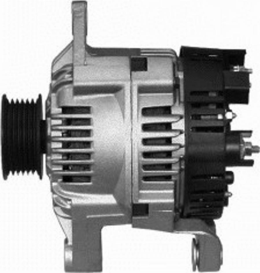 Spidan 5050 - Alternator www.molydon.hr