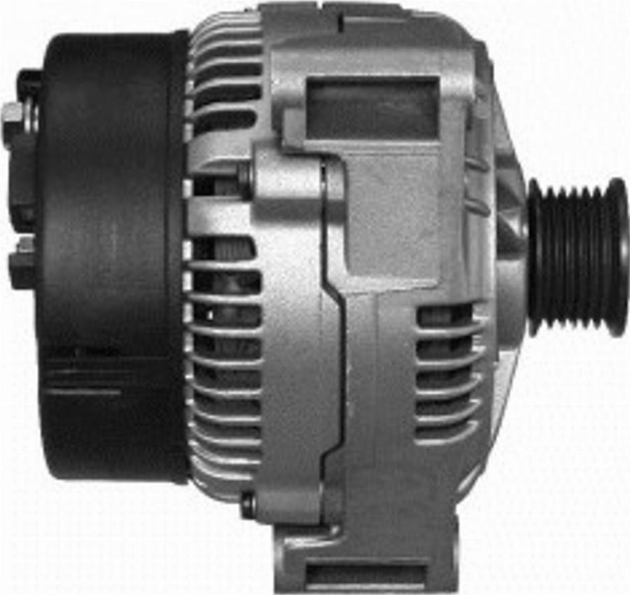 Spidan 5052 - Alternator www.molydon.hr