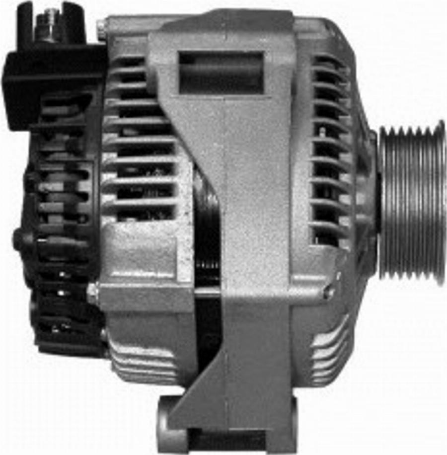 Spidan 5069 - Alternator www.molydon.hr