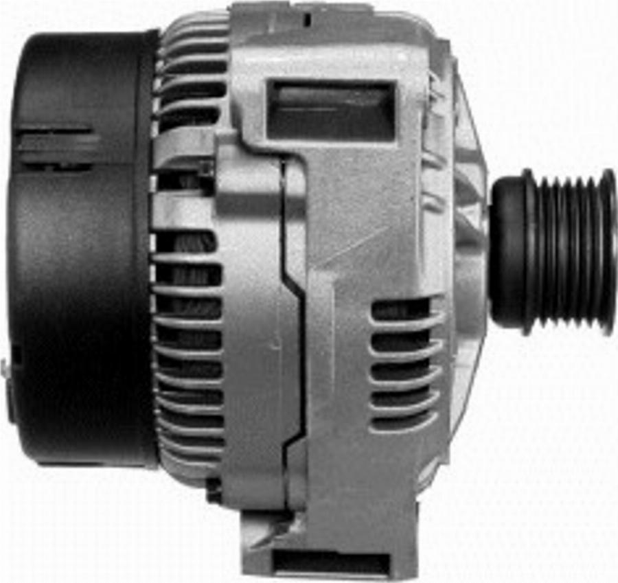 Spidan 5030 - Alternator www.molydon.hr