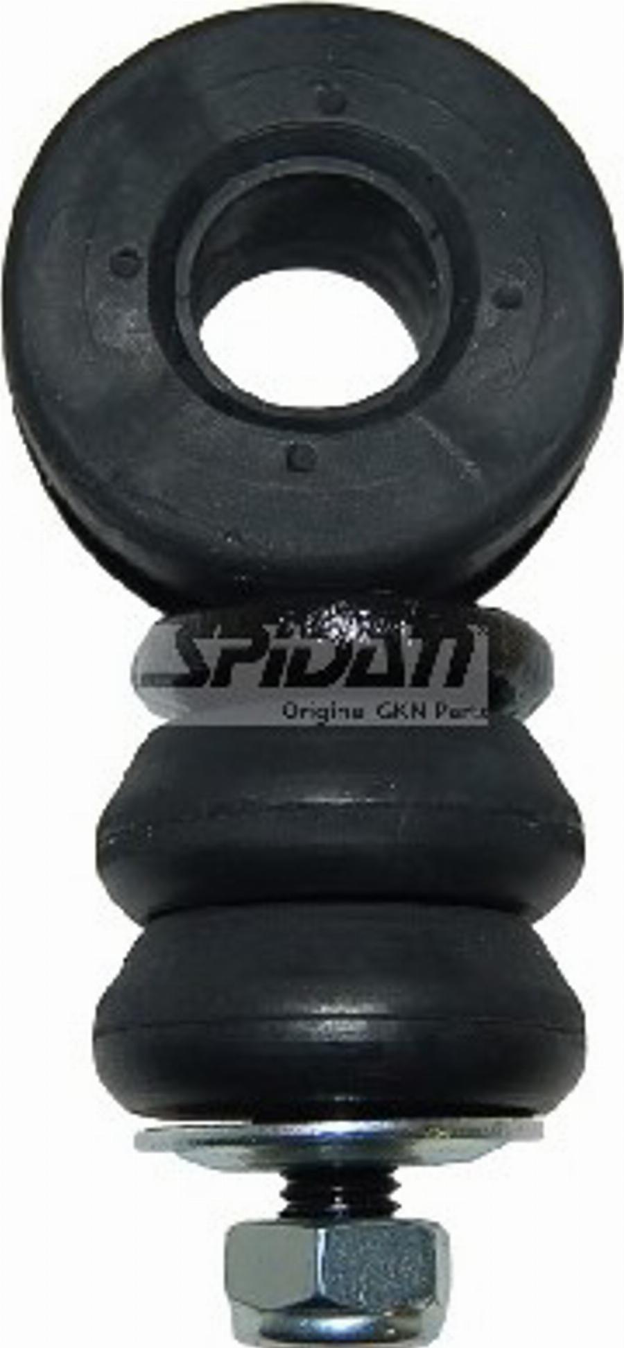 Spidan 50249 - Šipka/spona, stabilizator www.molydon.hr