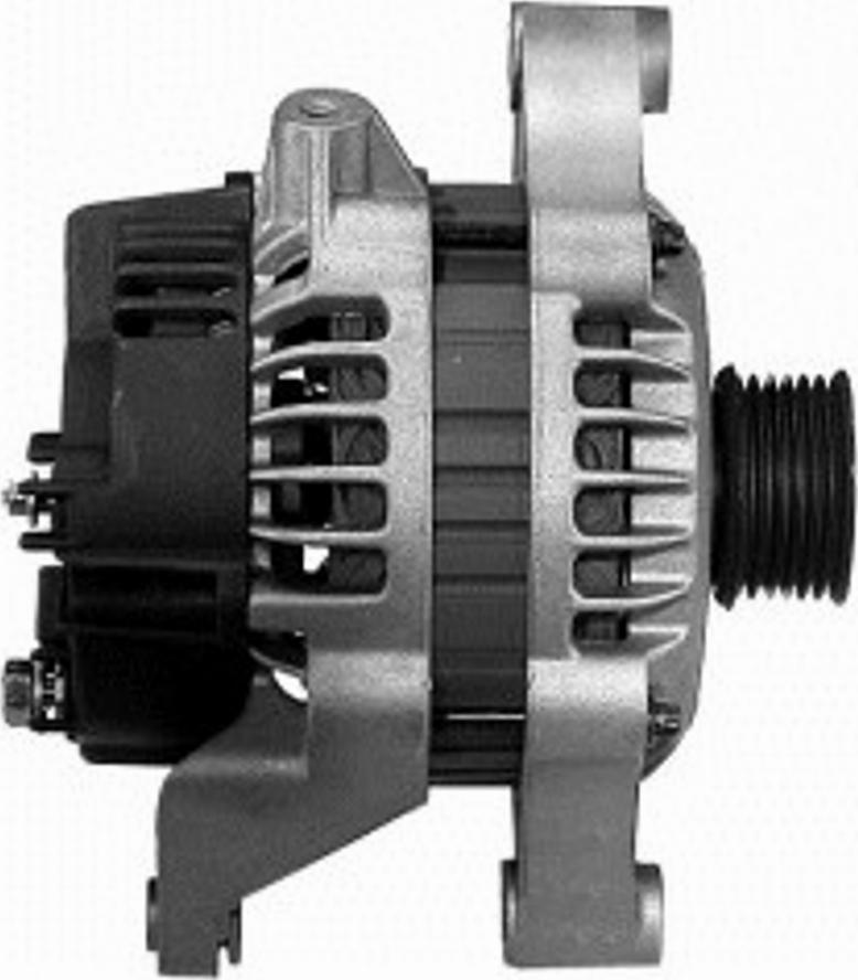 Spidan 5026 - Alternator www.molydon.hr