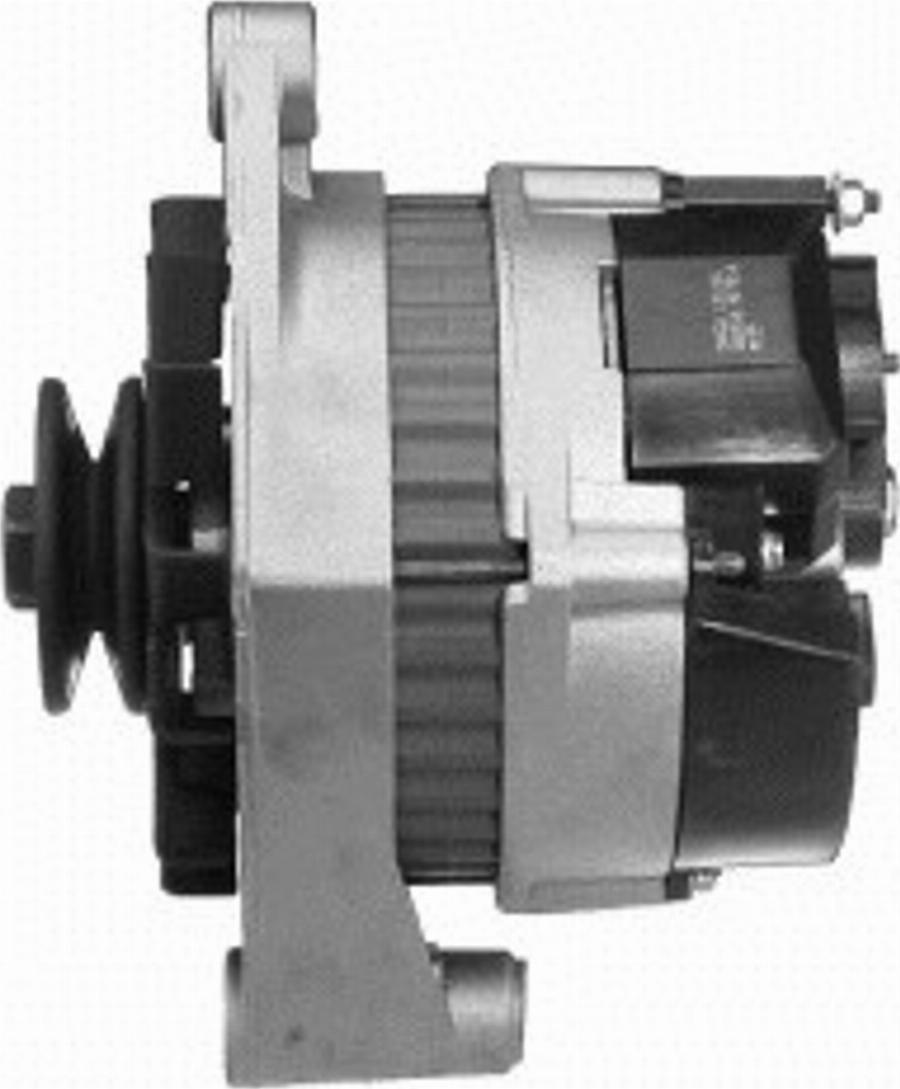 Spidan 5159 - Alternator www.molydon.hr