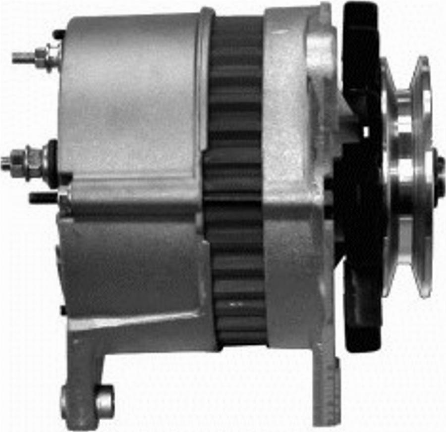 Spidan 5150 - Alternator www.molydon.hr