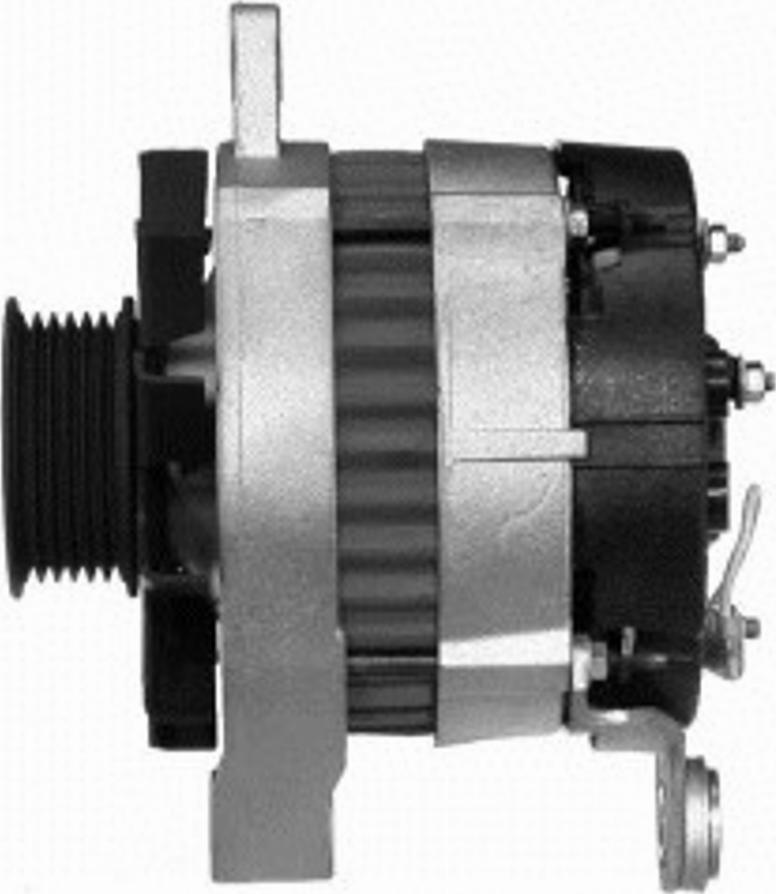 Spidan 5165 - Alternator www.molydon.hr