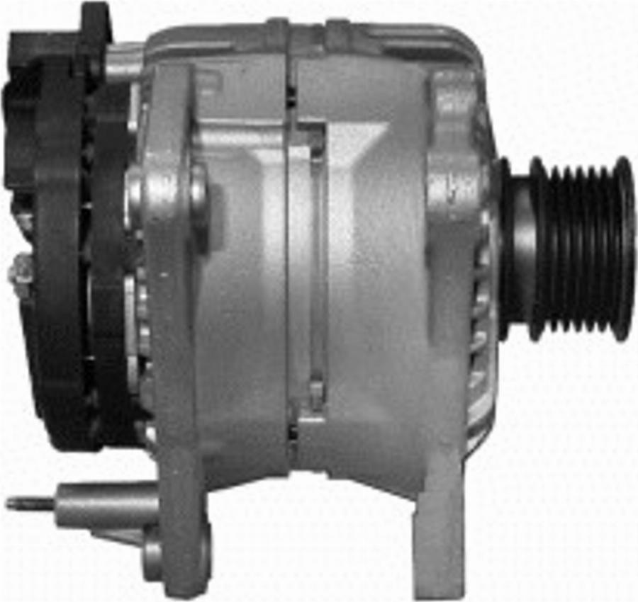 Spidan 5844 - Alternator www.molydon.hr