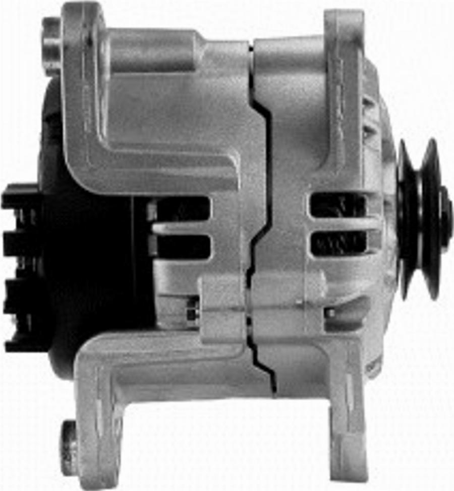 Spidan 5854 - Alternator www.molydon.hr