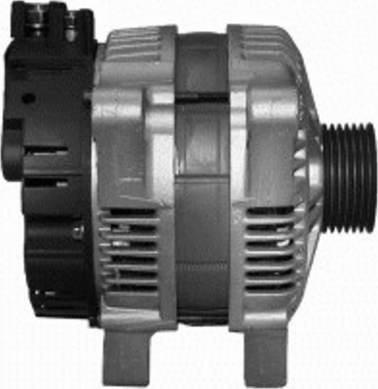 Spidan 5835 - Alternator www.molydon.hr