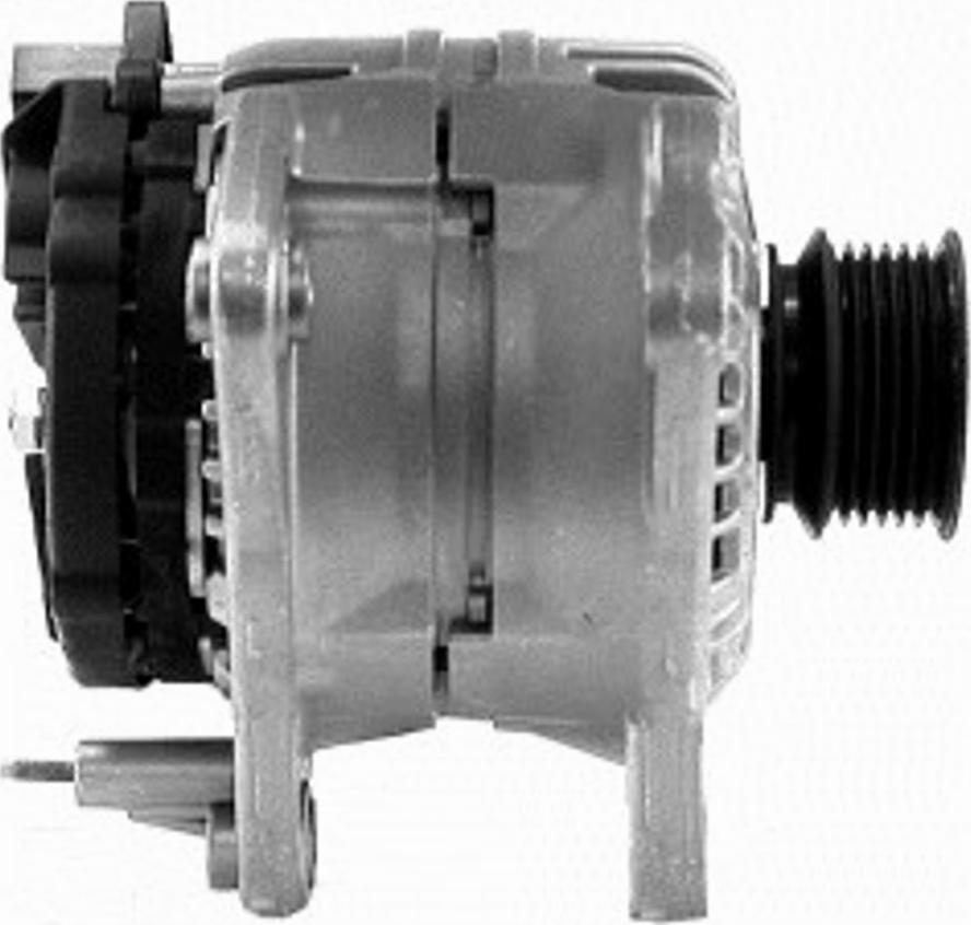 Spidan 5838 - Alternator www.molydon.hr