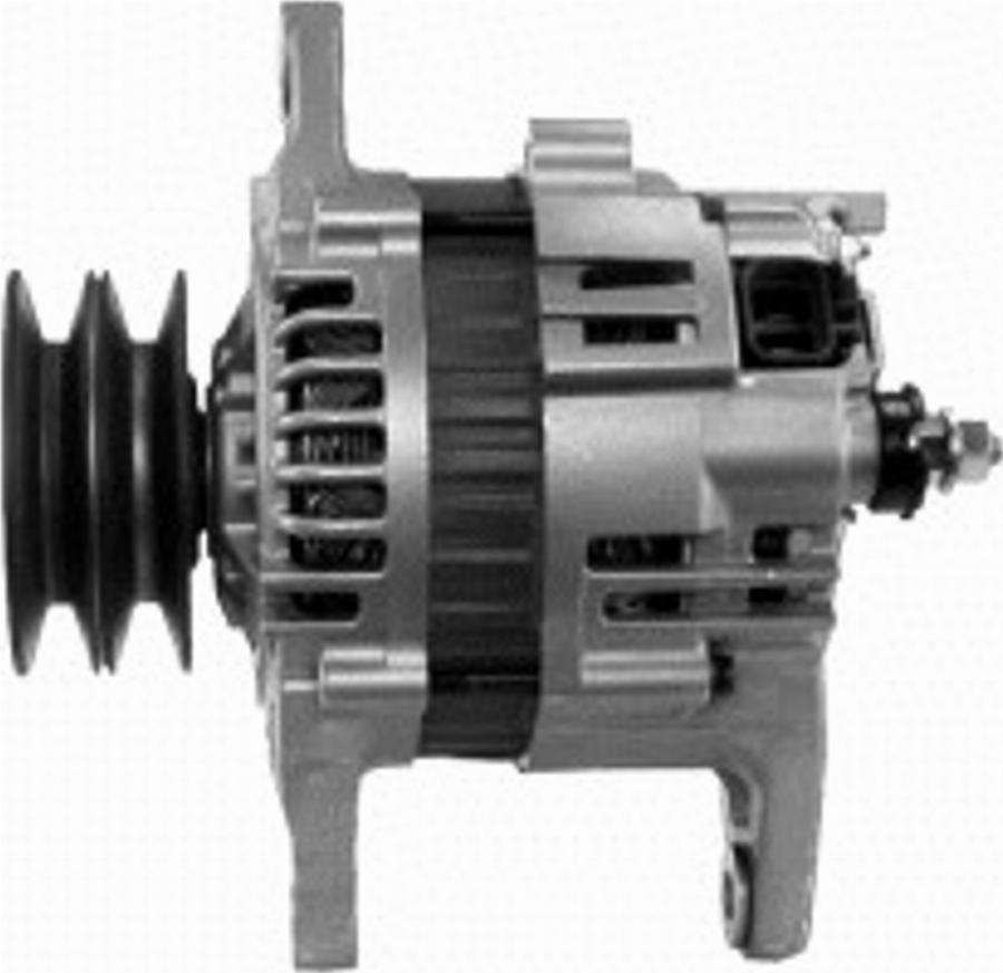 Spidan 5825 - Alternator www.molydon.hr