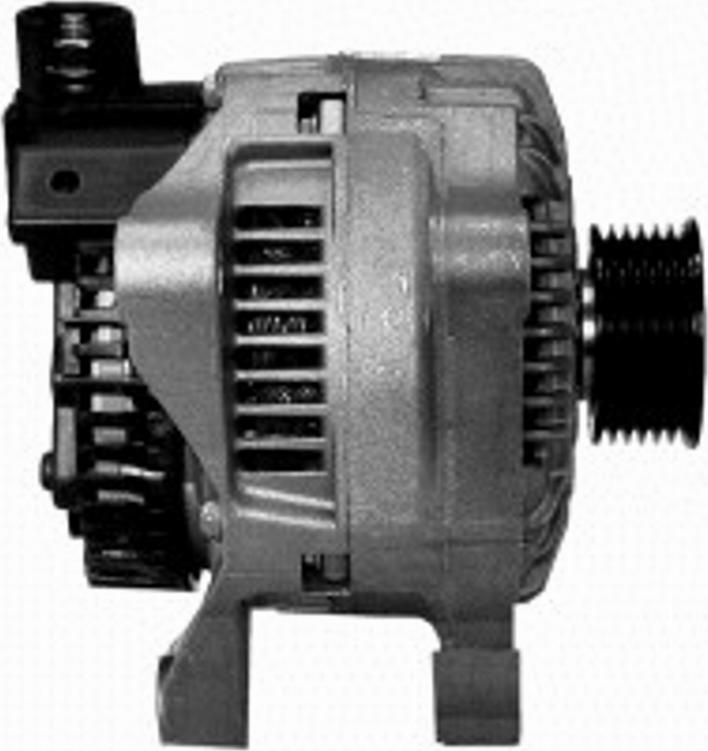 Spidan 5820 - Alternator www.molydon.hr