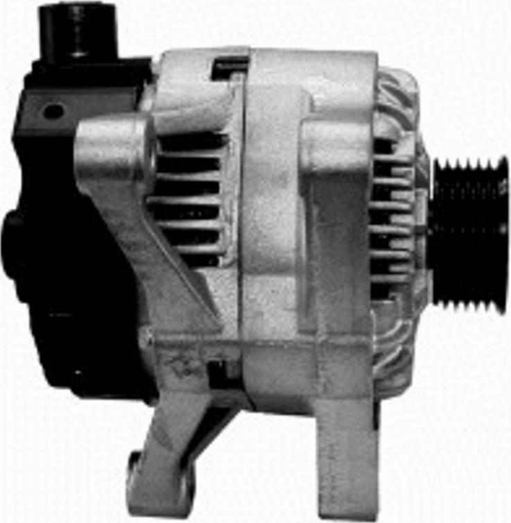 Spidan 5822 - Alternator www.molydon.hr