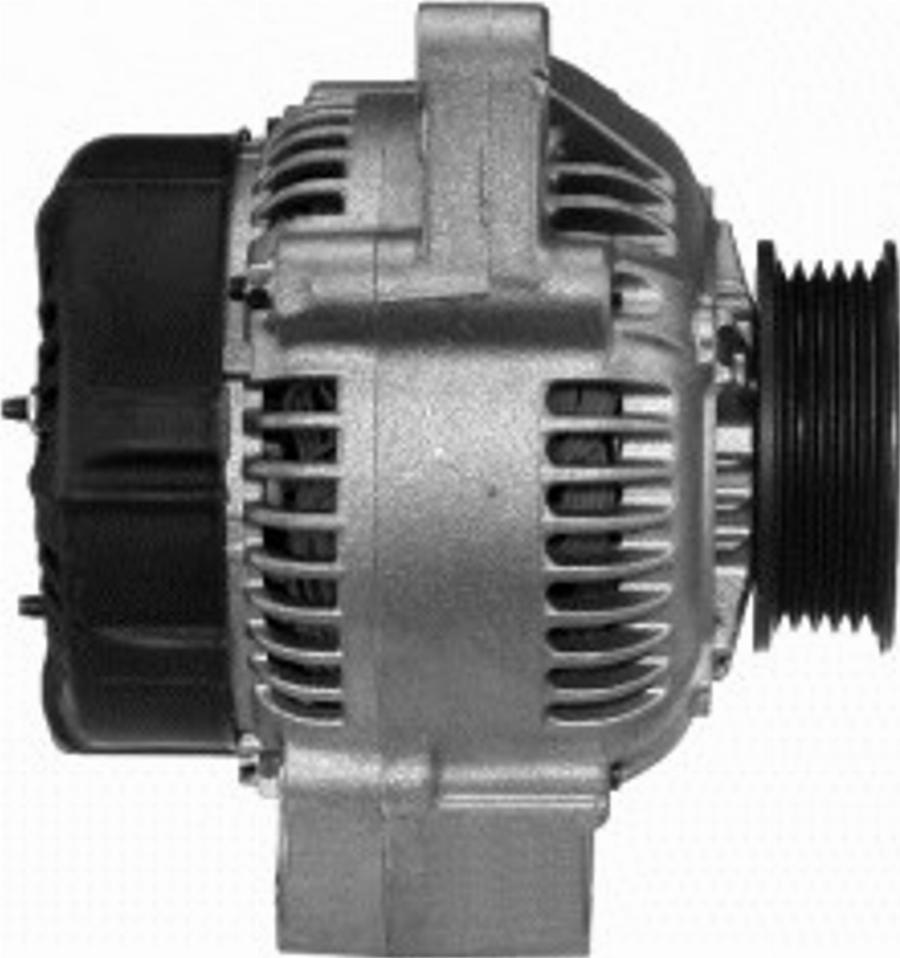 Spidan 5390 - Alternator www.molydon.hr