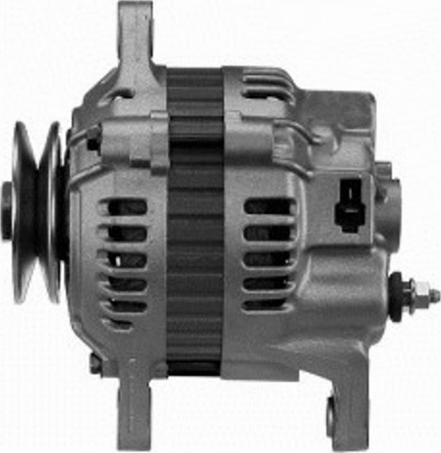 Spidan 5347 - Alternator www.molydon.hr