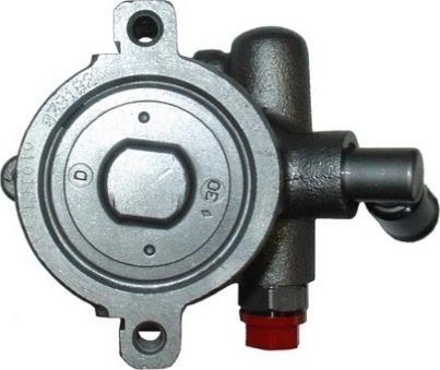 Spidan 53517 - Hidraulična pumpa, upravljanje www.molydon.hr