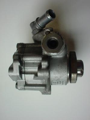 Spidan 53634 - Hidraulična pumpa, upravljanje www.molydon.hr