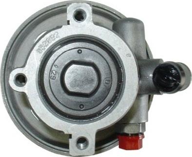 Spidan 53898 - Hidraulična pumpa, upravljanje www.molydon.hr