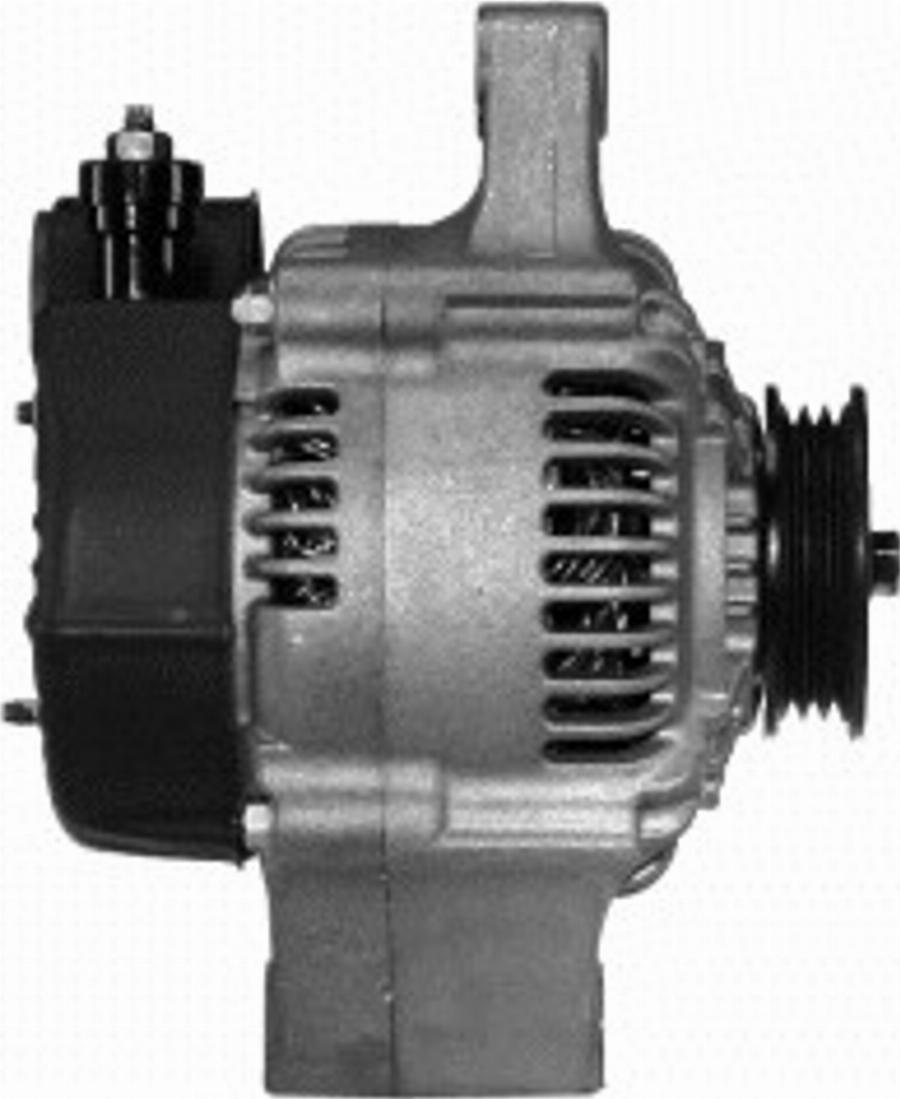 Spidan 5384 - Alternator www.molydon.hr