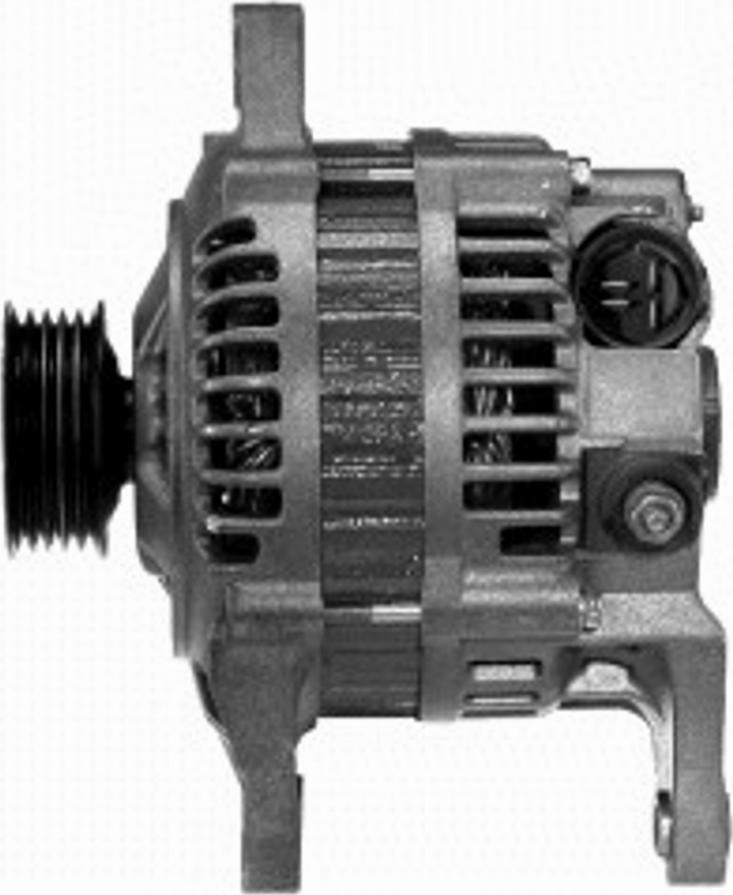 Spidan 5380 - Alternator www.molydon.hr