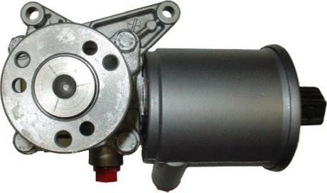 Spidan 54029 - Hidraulična pumpa, upravljanje www.molydon.hr