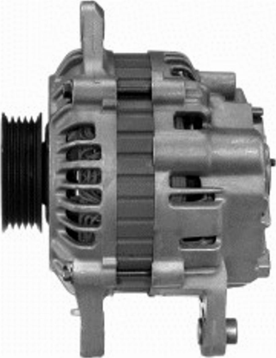 Spidan 5370 - Alternator www.molydon.hr