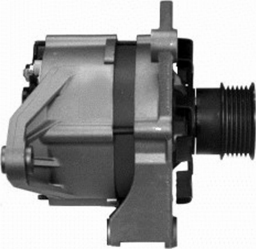 Spidan 5258 - Alternator www.molydon.hr