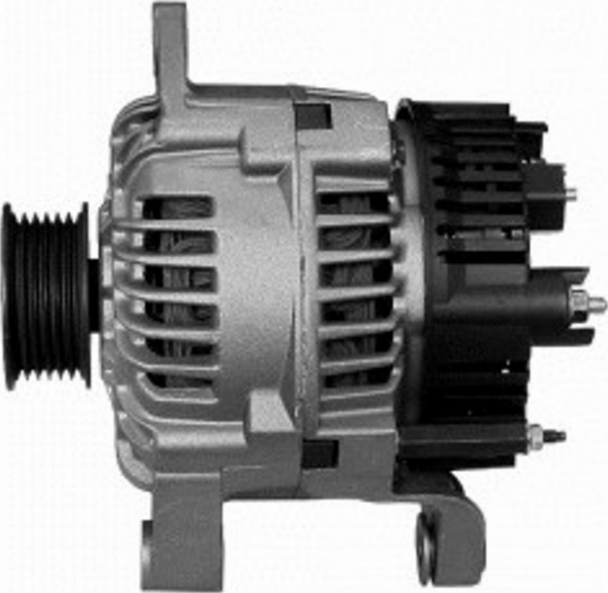 Spidan 5265 - Alternator www.molydon.hr