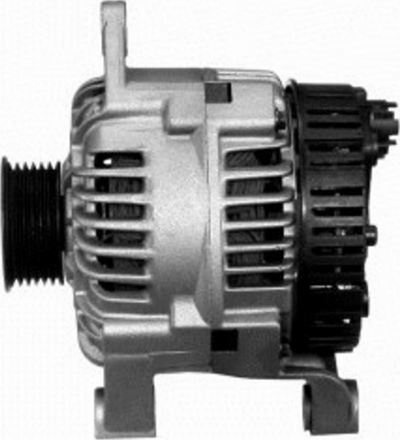 Spidan 5218 - Alternator www.molydon.hr