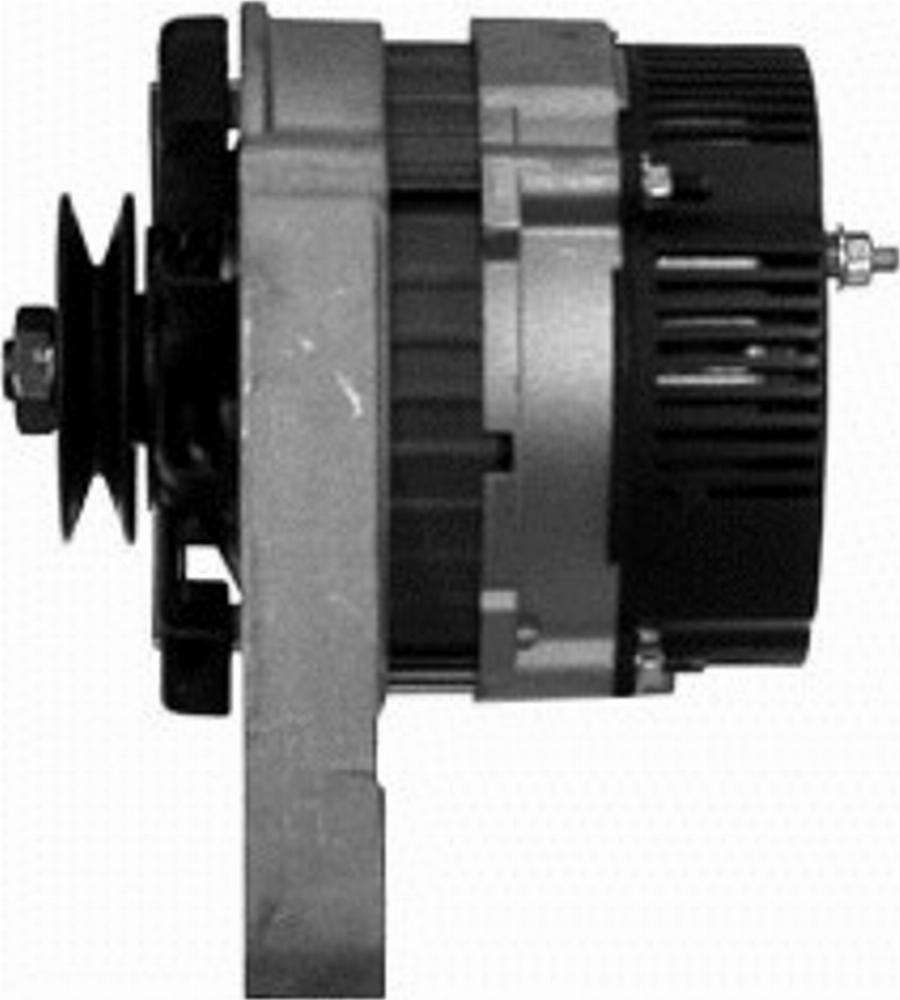 Spidan 5280 - Alternator www.molydon.hr