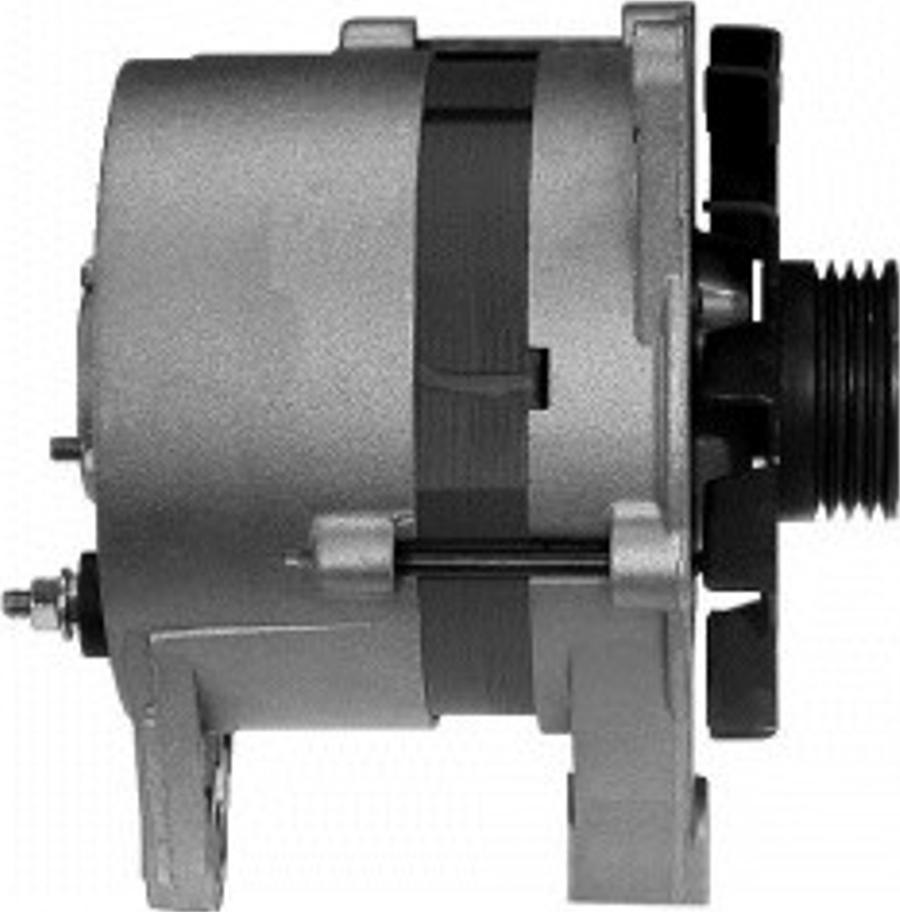 Spidan 5762 - Alternator www.molydon.hr