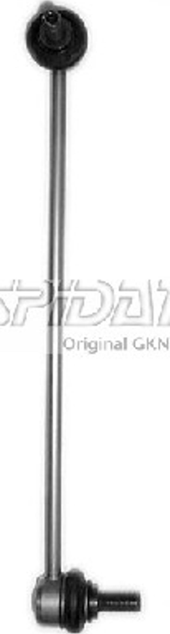 Spidan 57028 - Šipka/spona, stabilizator www.molydon.hr