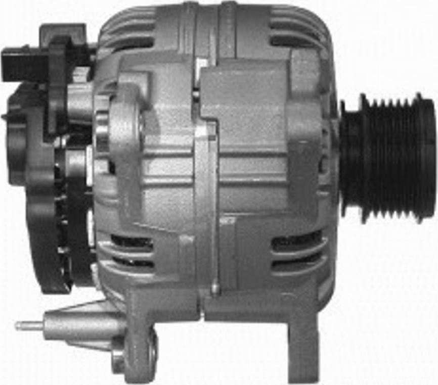 Spidan 5711 - Alternator www.molydon.hr