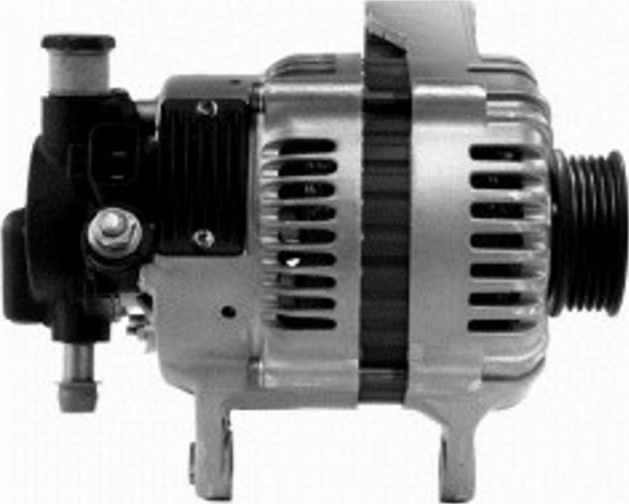 Spidan 6041 - Alternator www.molydon.hr