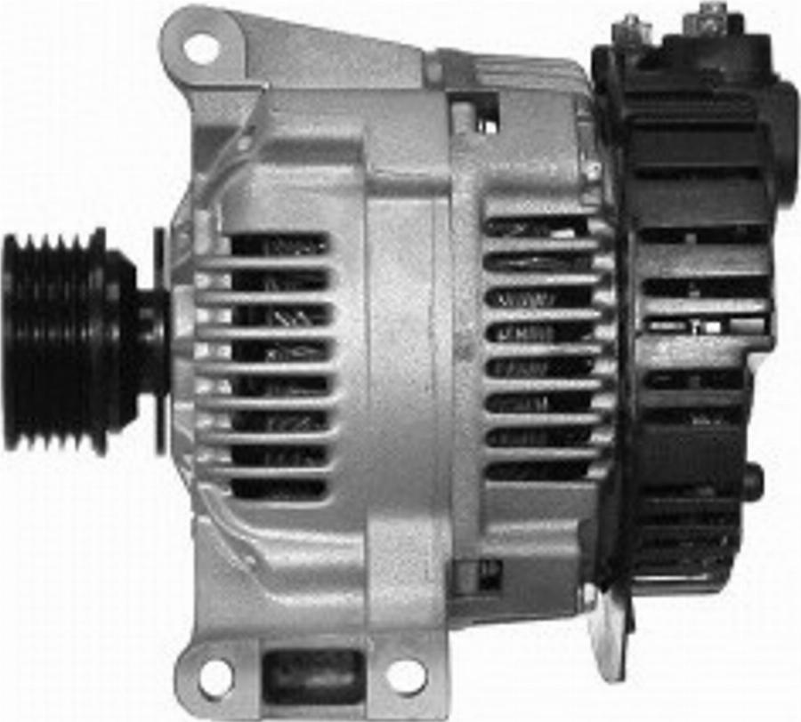 Spidan 6004 - Alternator www.molydon.hr