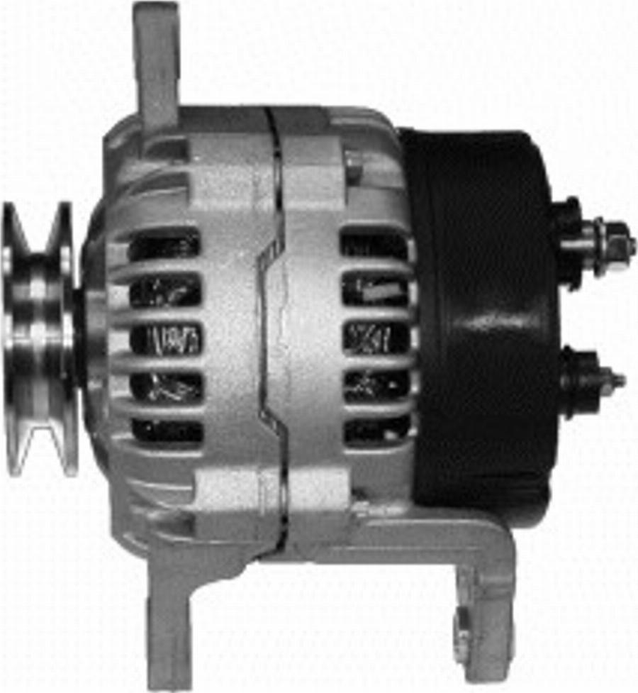 Spidan 6011 - Alternator www.molydon.hr