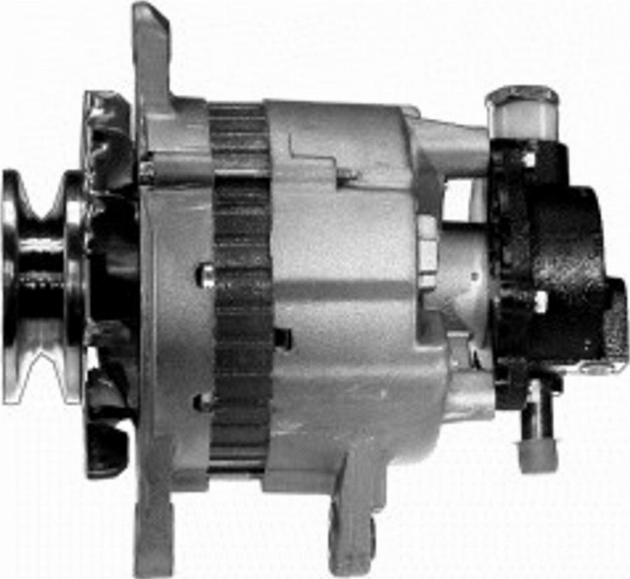 Spidan 6018 - Alternator www.molydon.hr